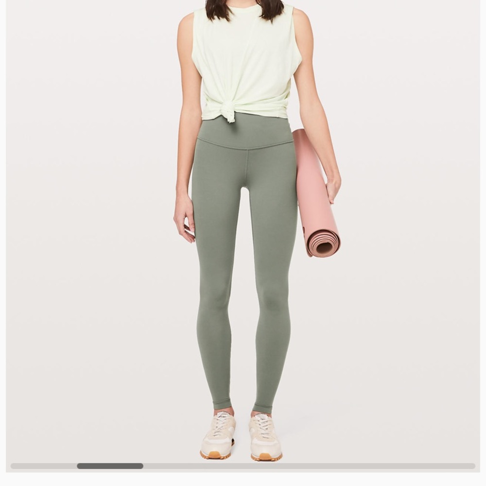 Lululemon Align Pant